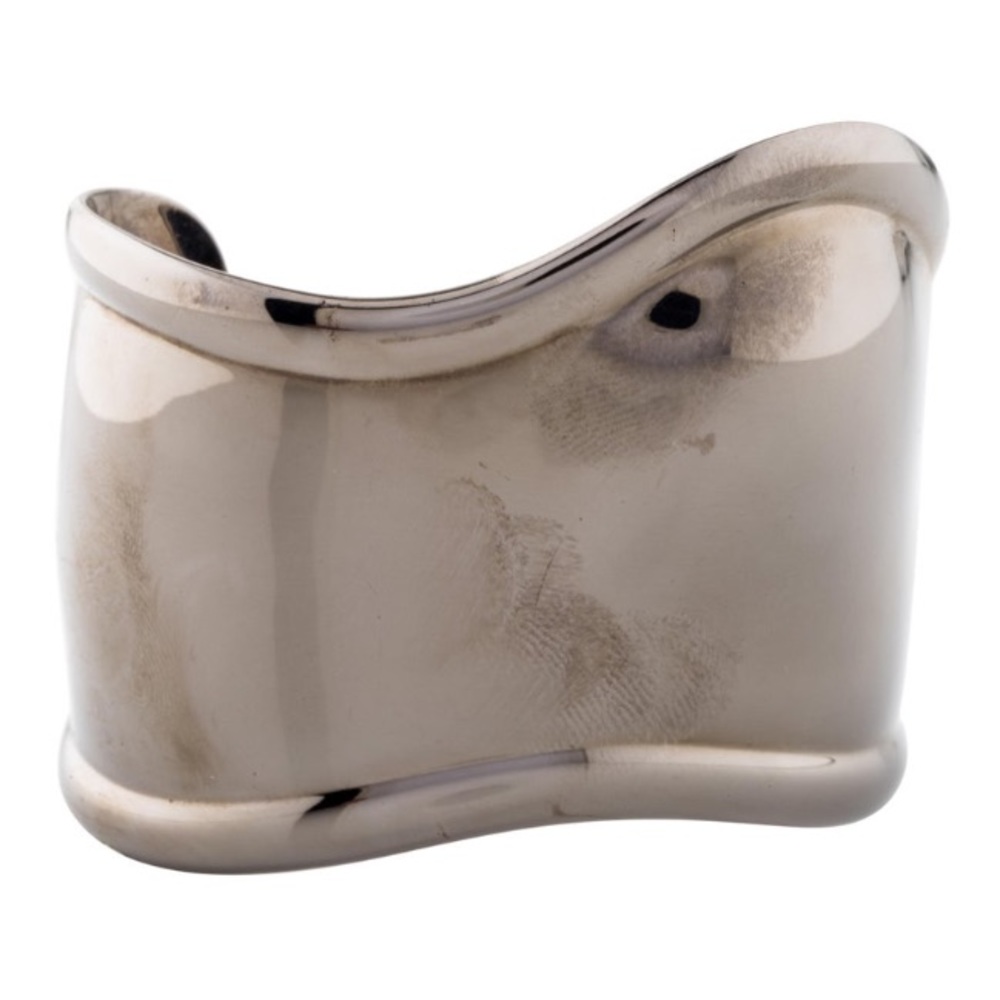 TIFFANY&CO cuff bracelet
